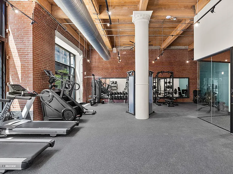 Bogen Gym