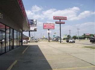 414 Thomas Rd, West Monroe, LA 71292
