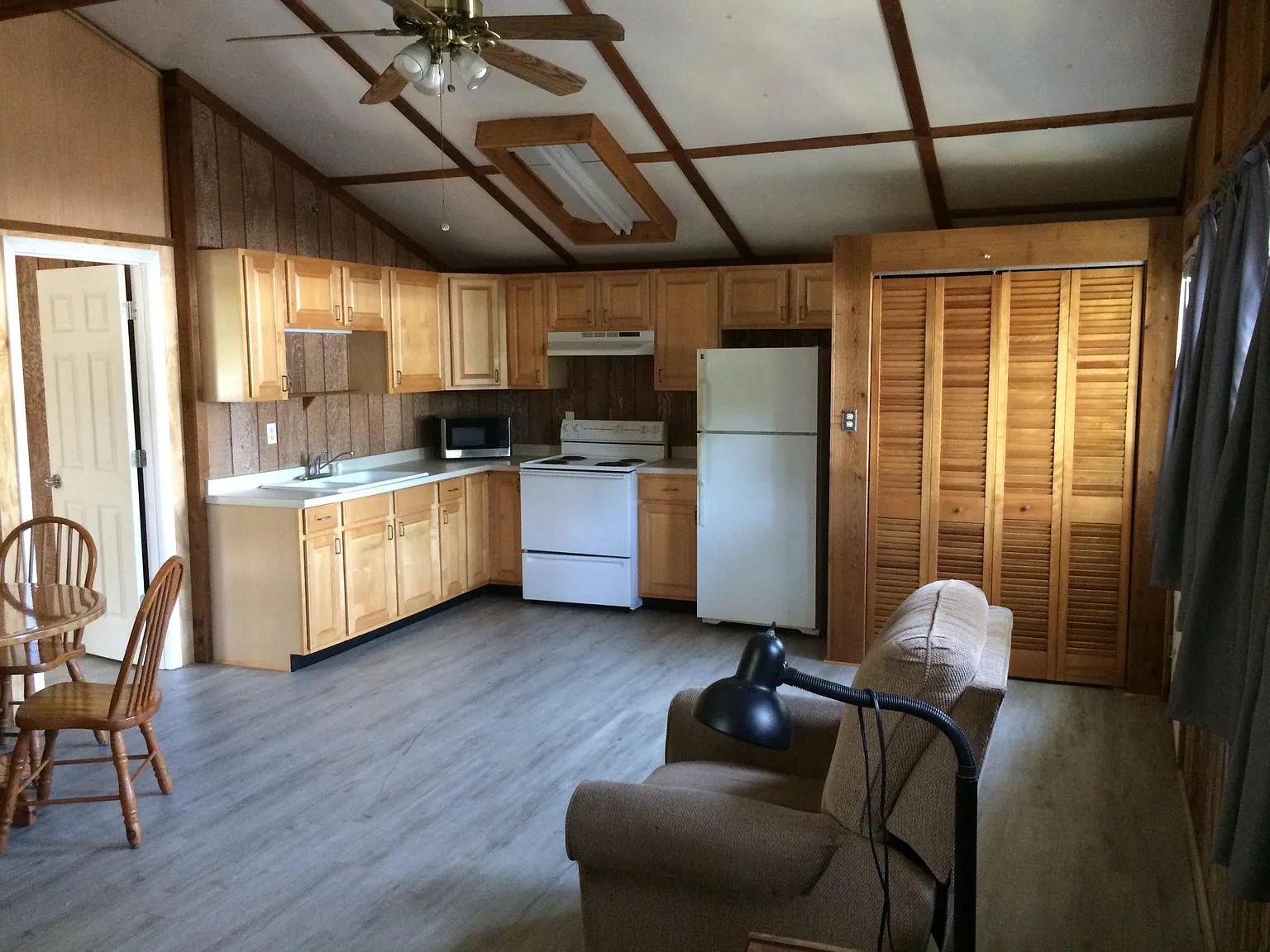 1 bed, 600 sqft, $850 — Photo 2