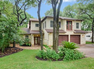 417 Ridgewood Rd, West Lake Hills, TX 78746