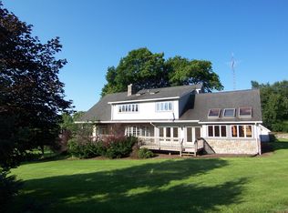 1819 Upper Brush Valley Rd, Centre Hall, PA 16828