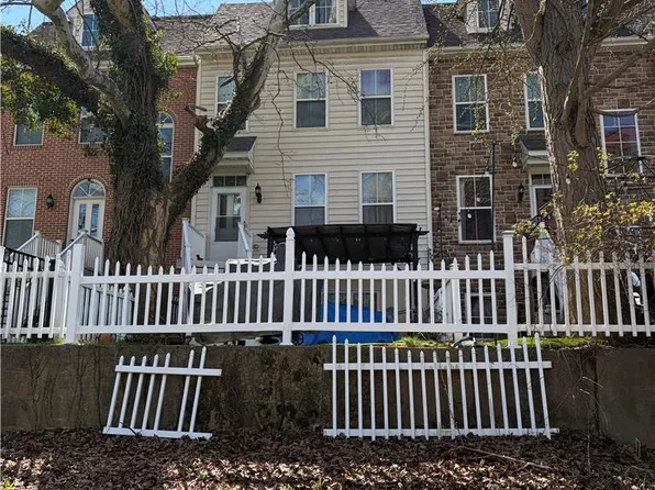 709 Evans St, Bethlehem, PA 18015