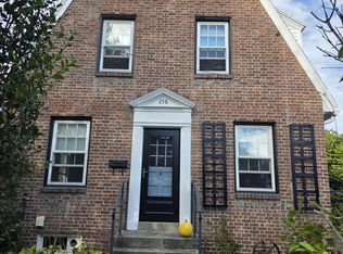 258 Raleigh Way, Portsmouth, NH 03801
