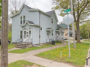 929 Lyon St #1, Flint, MI 48503