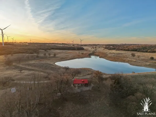 1014 County Road 1511, Rush Springs, OK 73082