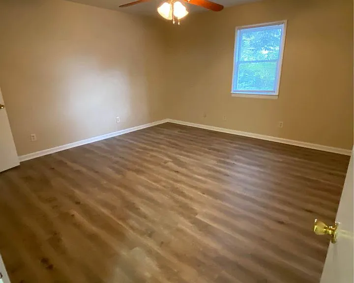 Master Bedroom - View 2