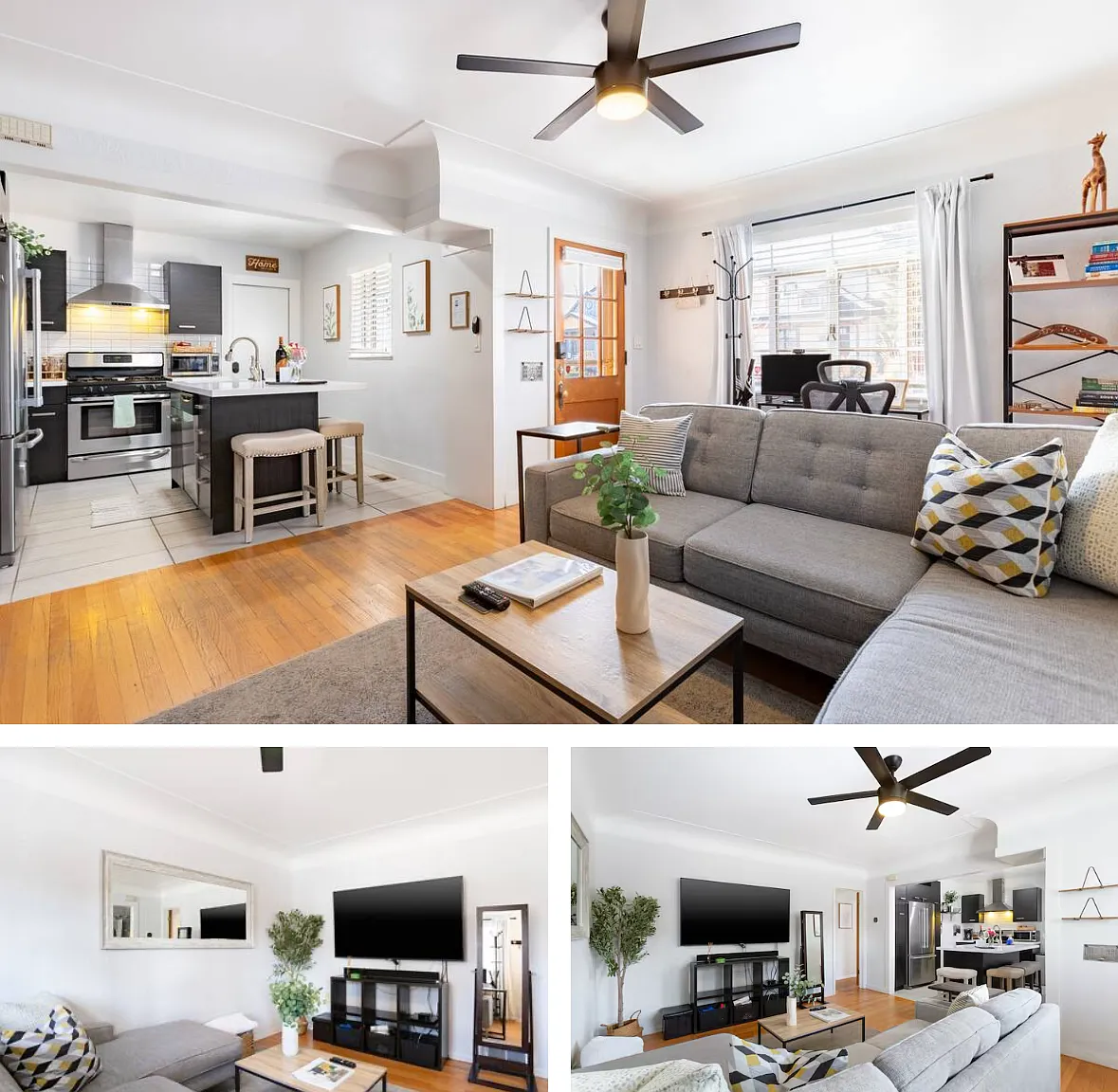 2 bed, 600 sqft, $2,600 — Photo 4