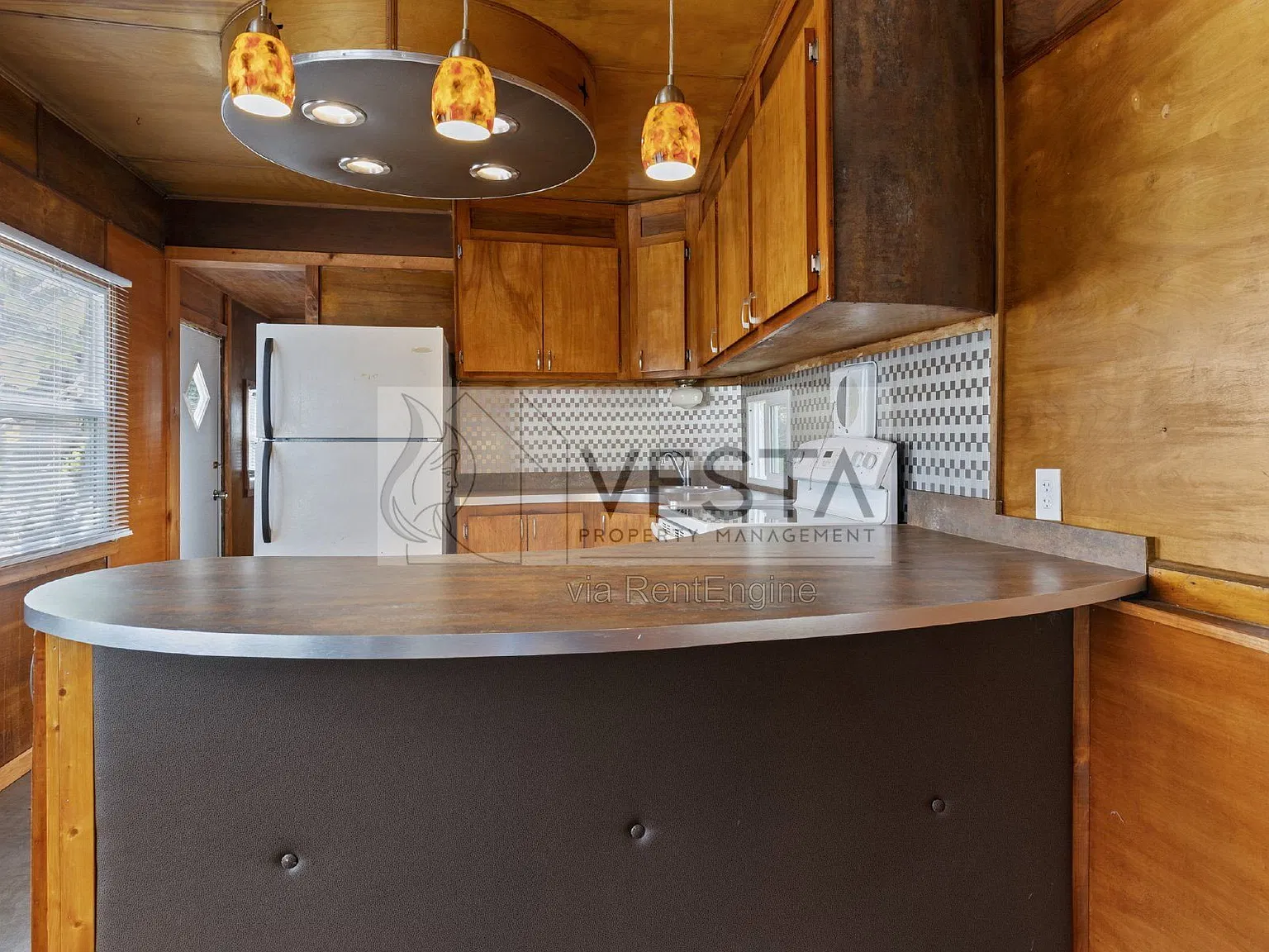 1 bed, 1.0 bath, 520 sqft, $1,350 — Photo 2