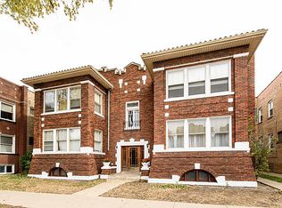 5735 N Campbell Ave, Chicago, IL 60659