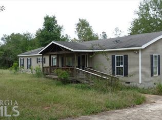 194 Riley Rd, Flovilla, GA 30216