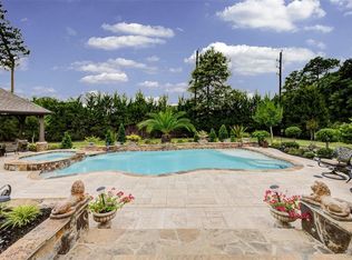 5502 Bright Timber Landing Dr, Spring, TX 77386