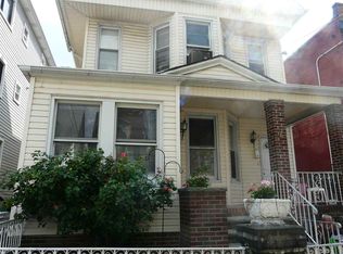 39 47th St APT 2, Weehawken, NJ 07086