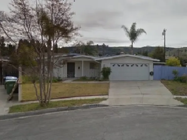 18662 Canela Pl, Rowland Heights, CA 91748