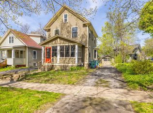 1323 Genesee St, Rochester, NY 14611