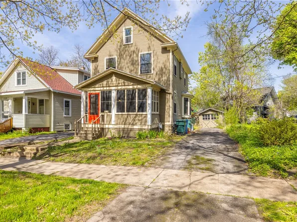 1323 Genesee St, Rochester, NY 14611