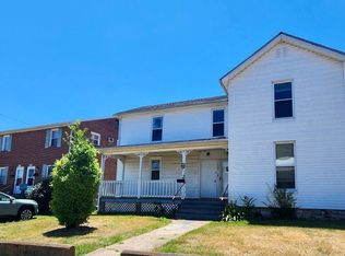 237 W Cleveland Ave, Vinton, VA 24179