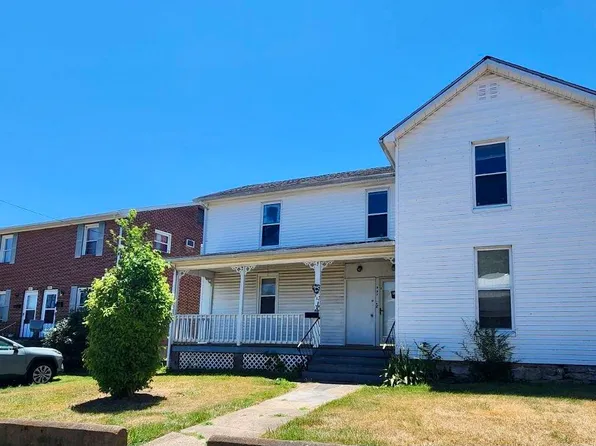 237 W Cleveland Ave, Vinton, VA 24179