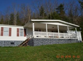907 Highway 107, Unicoi, TN 37692