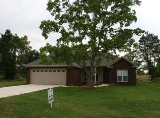 22 Wrightsburg Cir, Wetumpka, AL 36093