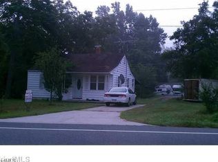 1402 Baker Rd, High Point, NC 27263