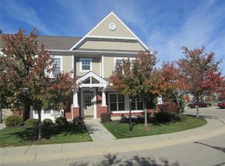 602 Rockport Pl, Westfield, IN