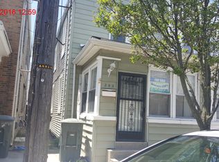 242 N Nevada Ave, Atlantic City, NJ 08401