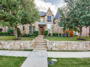 7267 Old Province Way, Frisco, TX 75034