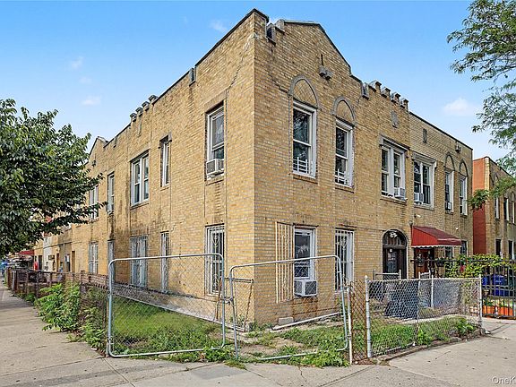 2nd image of 1661 E 172nd Street