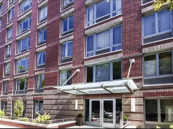 545 Washington Ave APT 101, Brooklyn, NY 11238