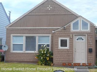 2104 Aberdeen Ave, Aberdeen, WA 98520