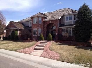 9148 Buck Hill Dr, Highlands Ranch, CO 80126