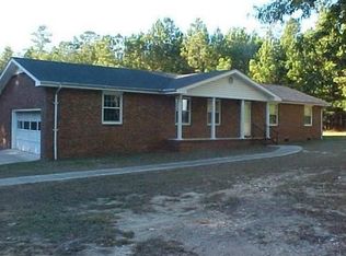 1735 Ashmore Barden Rd, Lincolnton, GA 30817