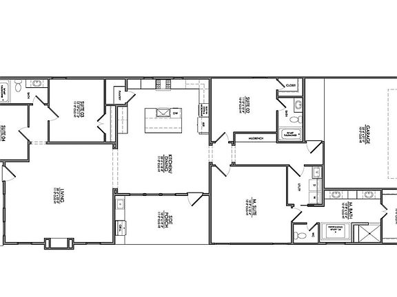 2nd image of 13906 Savannah Drive Dr