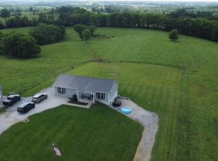 567 Mount Pleasant Rd, Owingsville, KY 40360