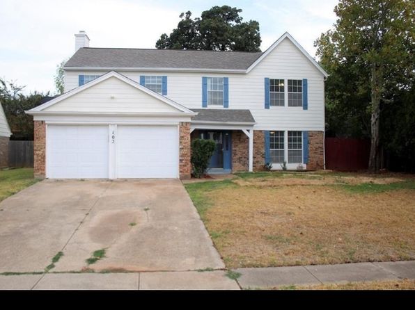 102 Wildbriar St