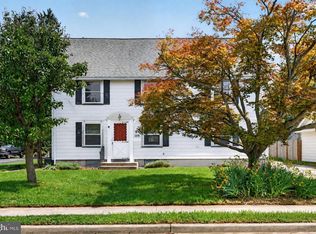 109 Oak St, Elmer, NJ 08318