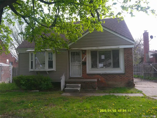 11710 Chatham, Detroit, MI 48239