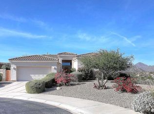 11010 N Ridgeview Ct, Fountain Hills, AZ 85268