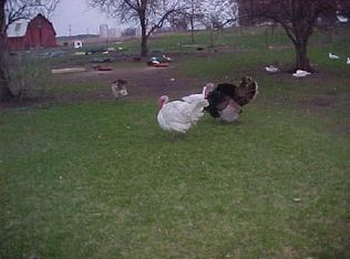 26906 Eilers Rd, Annawan, IL 61234