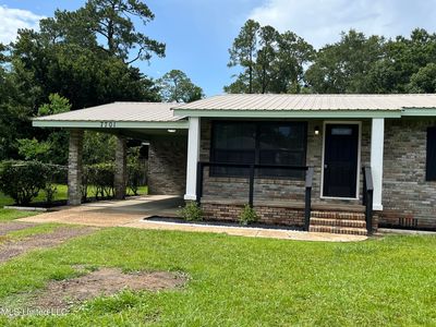 7701 Harold Ave, Moss Point, MS, 39563