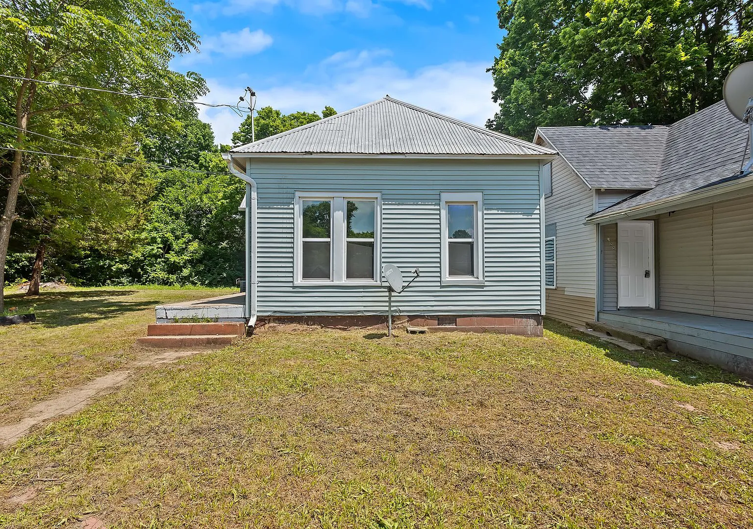 2 Bedroom Veedersburg Home! — Photo 4