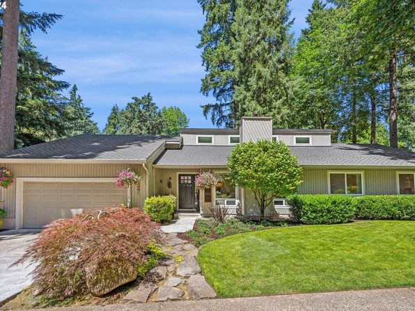 Zillow Lake Oswego Or 97035