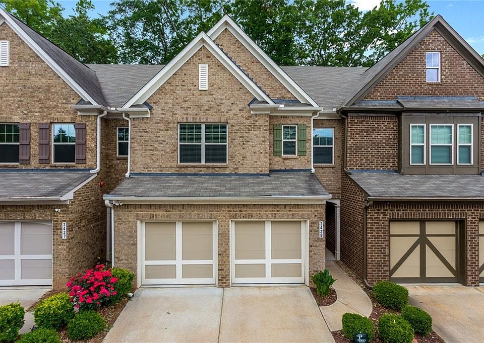 3429 Vintage Cir SE Smyrna, GA, 30080 Apartments for Rent Zillow