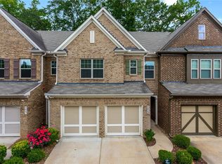 3429 Vintage Cir SE #15, Smyrna, GA 30080