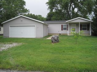 259 Ole Rocking Chair Way, Cloverdale, IN 46120