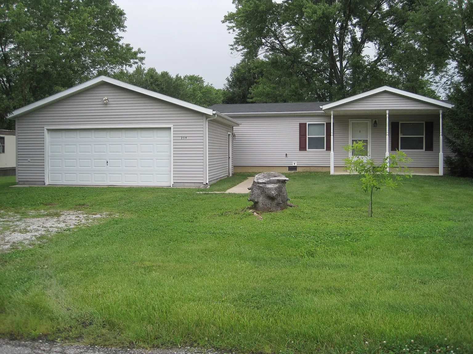 259 Ole Rocking Chair Way photo 1