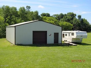 LOT 8 200th St, Underwood, MN 56586