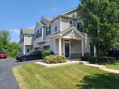 634 Arbor Cir #634, Lakemoor, IL, 60051