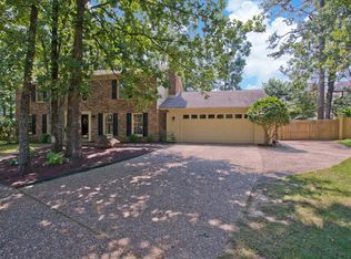 9 Cape Cod Ct, Little Rock, AR 72212