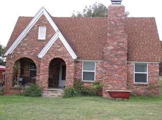 19025 Fm 1602, Hico, TX 76457